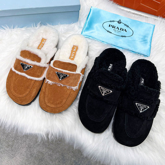 1LPD22Z Fashion Slippers