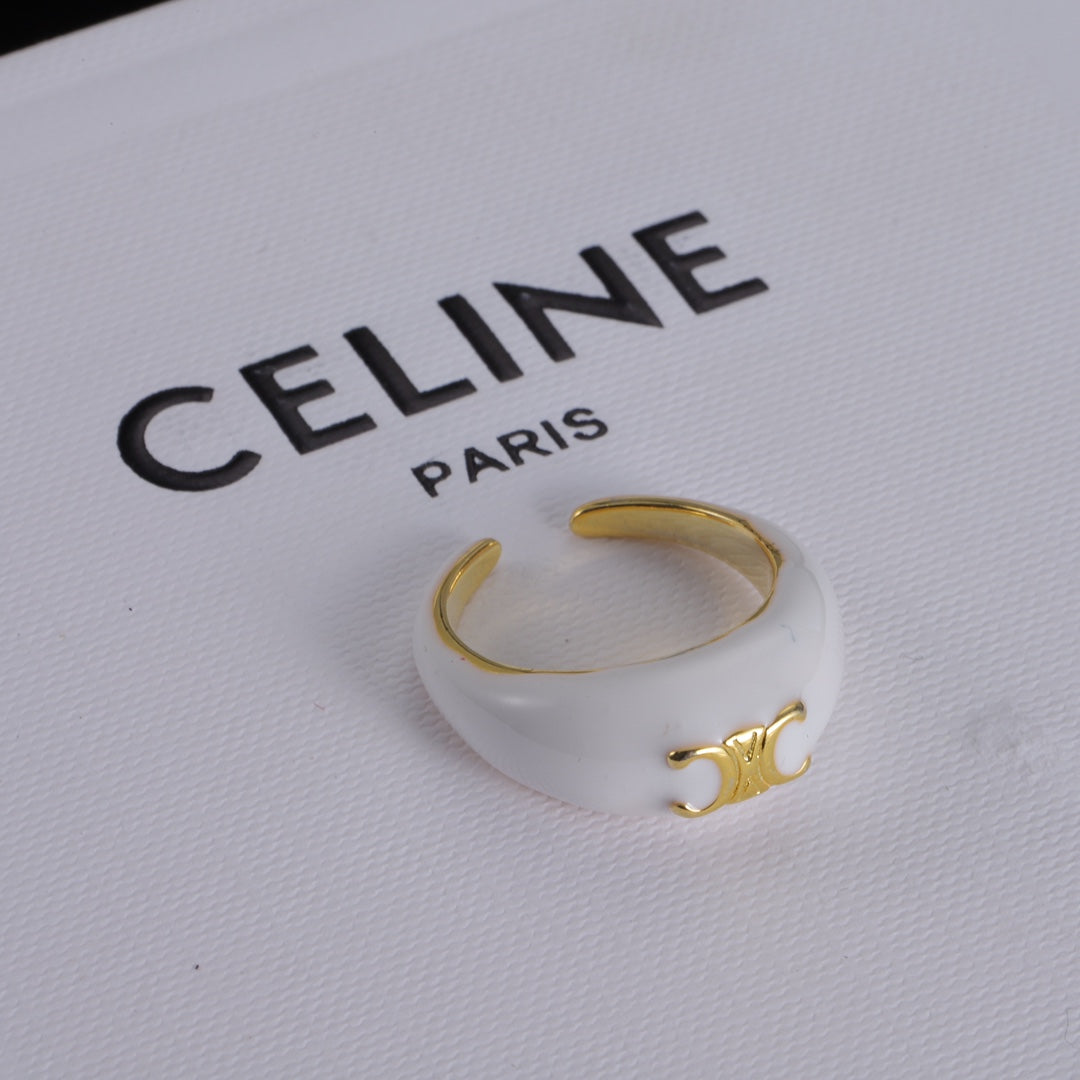 14CL445J  Fashionable and high quality Rings