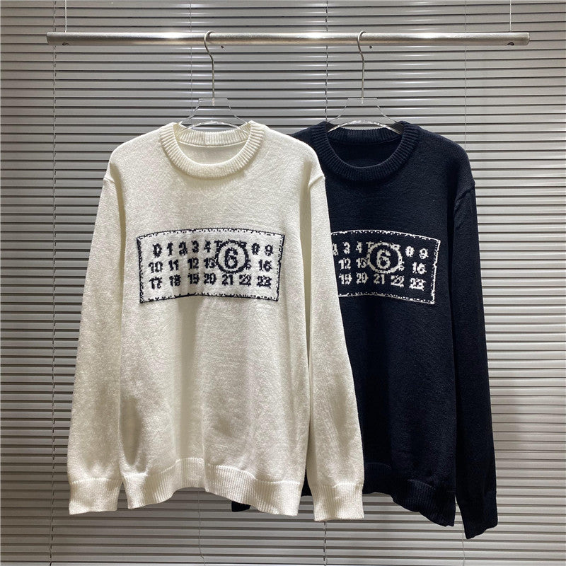 14A408U  fashion Sweaters