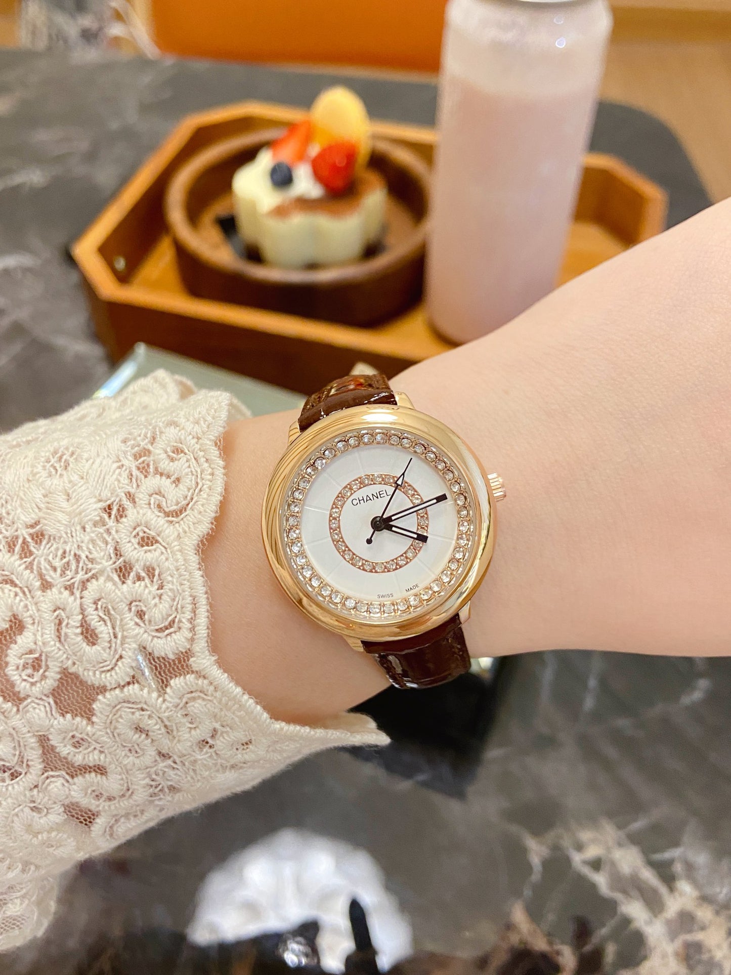 2XC3L Fashionable high quality watches