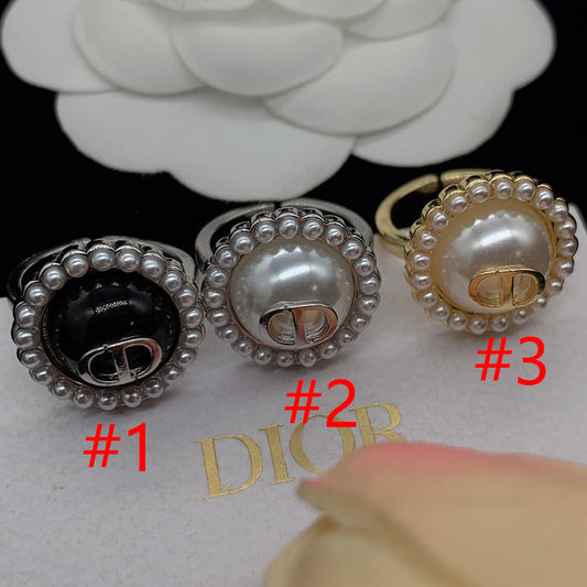 14D224J  Fashion high -quality   Rings