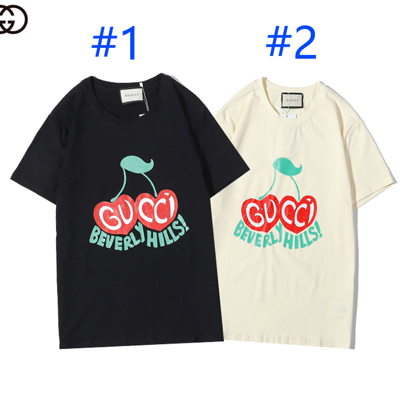 14B222U   fashion  T-shirts