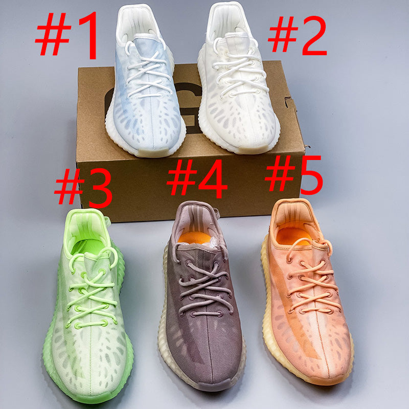 4YA86Z  Yeezy Fashion Sneakers (No Box, August-October Big Sale)