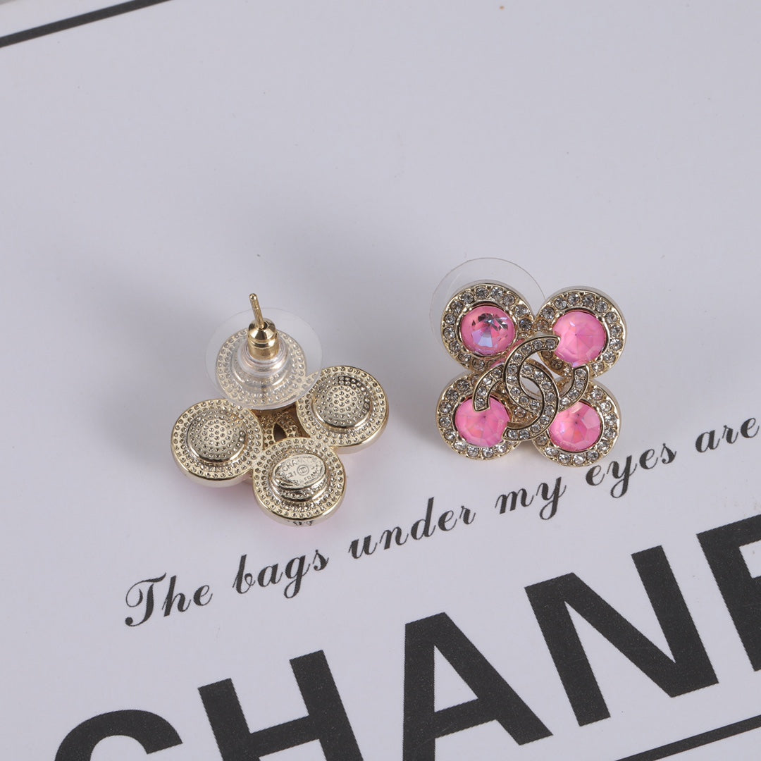 14C490E  Fashionable and high quality Earrings