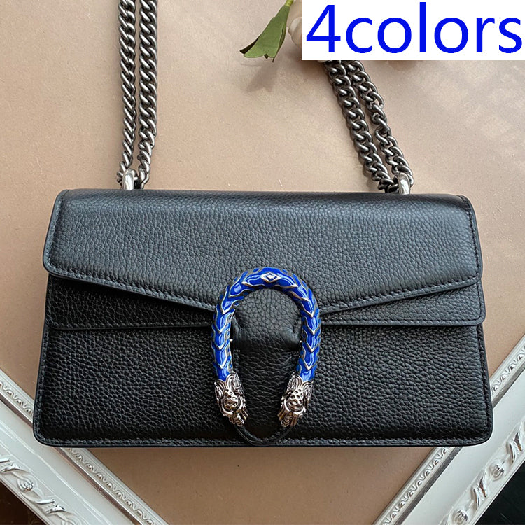 AB055B  Fashionable leather bag 