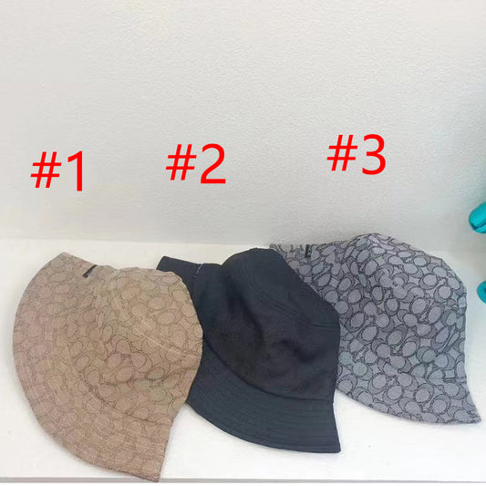 14A256M   Fashion hats