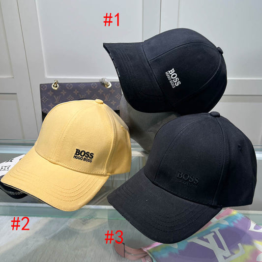 14A334M  Fashion hats