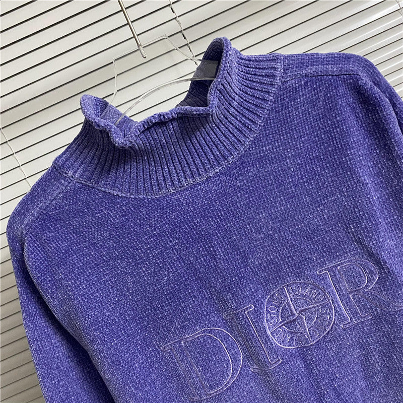 14D406U  fashion Sweaters