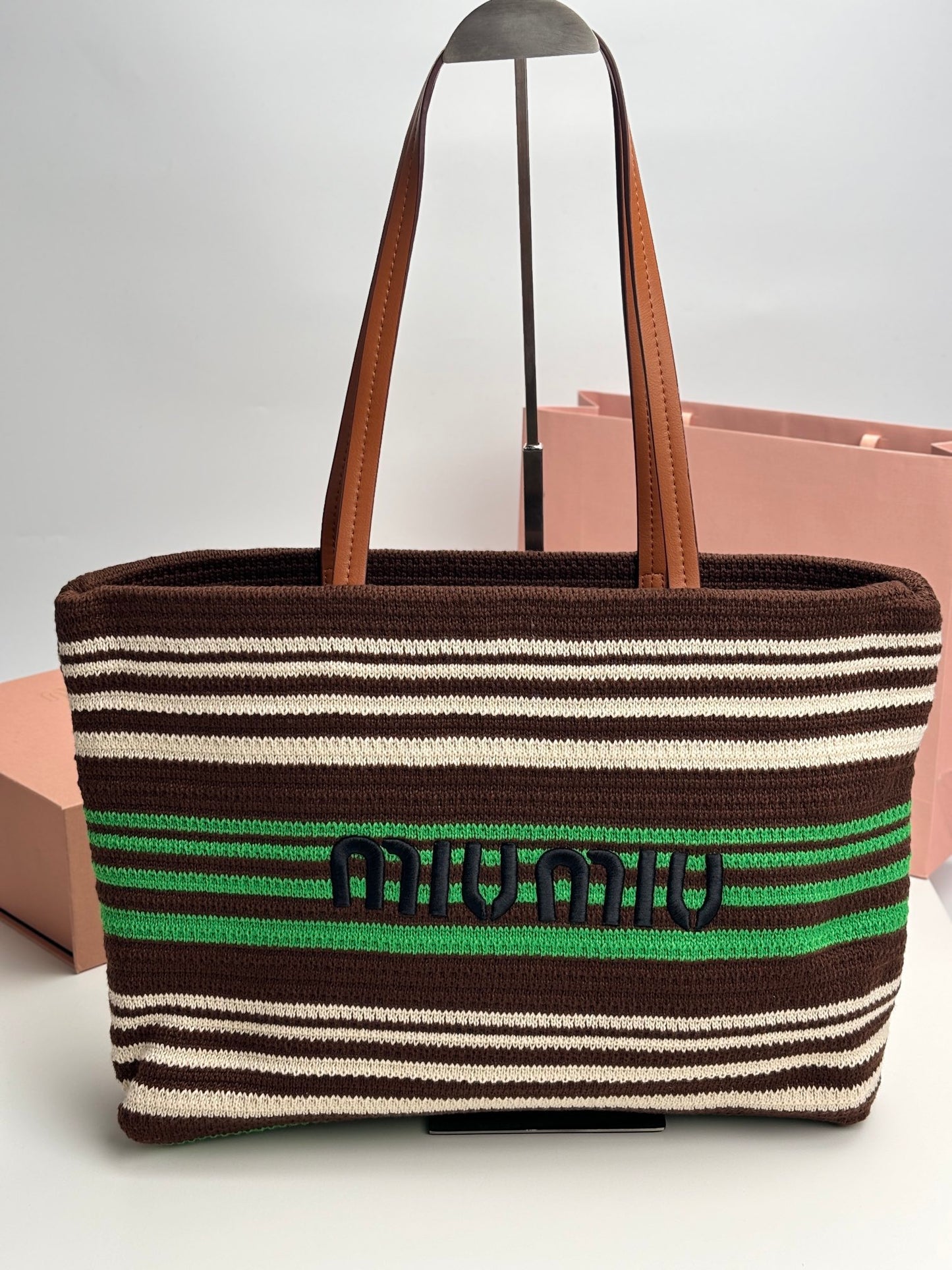 1XA78B (Fashion Woven Bag)