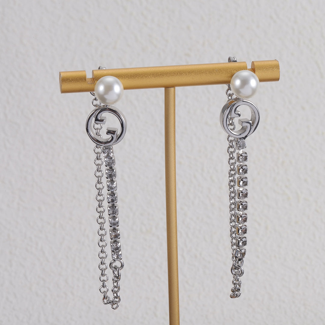 14B1038E   Fashion  Earrings