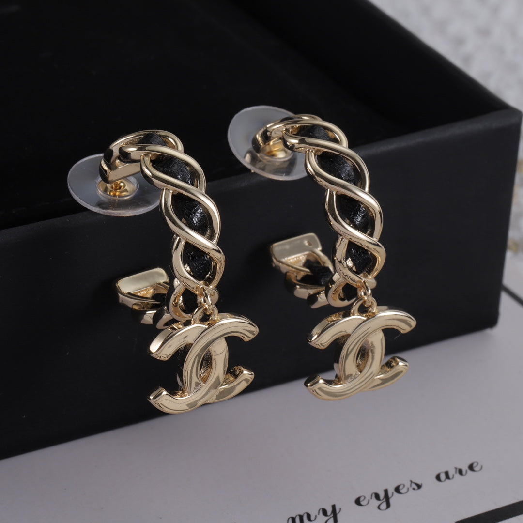 14C784E  Fashion Earrings