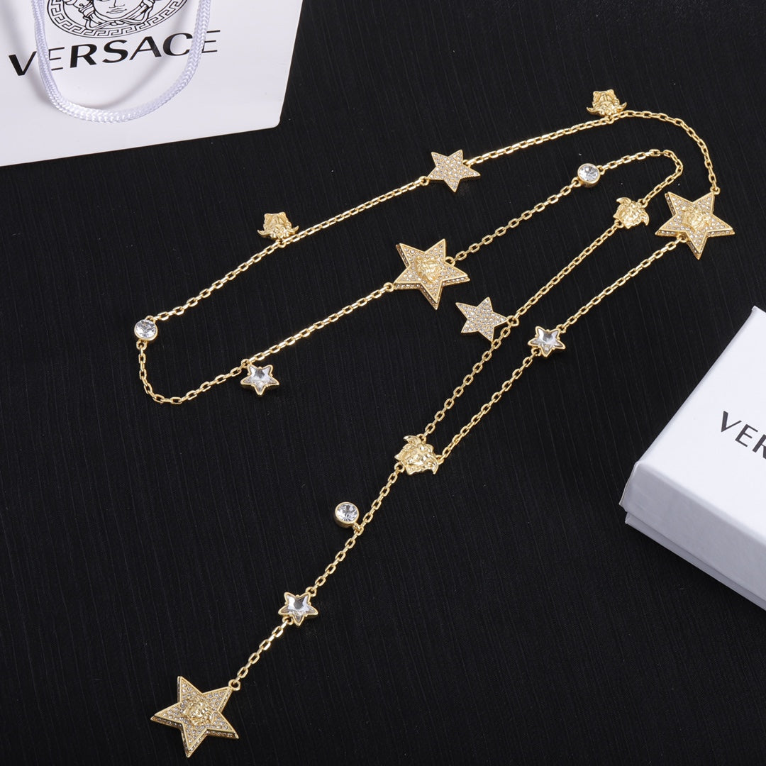 1NV162X Fashionable high -quality necklace