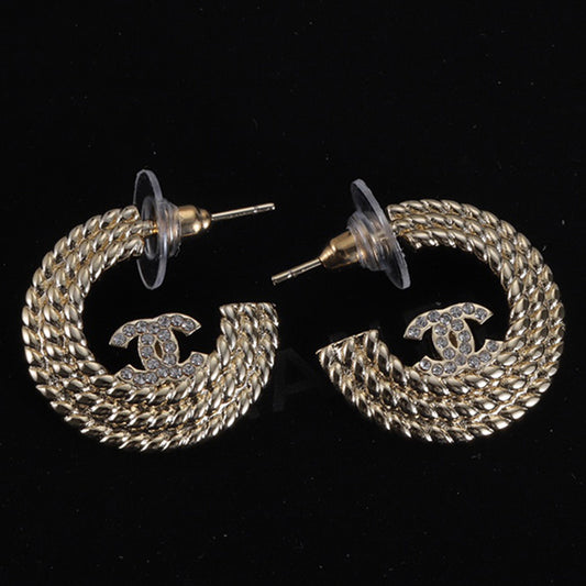 14C198E  Fashion high -quality  Earrings