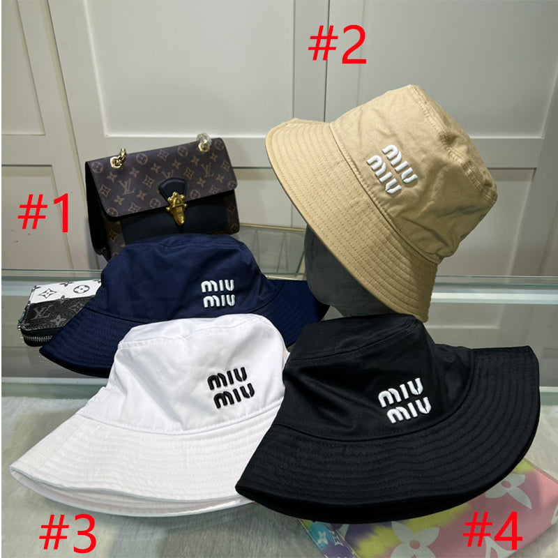 14A294M  Fashion hats