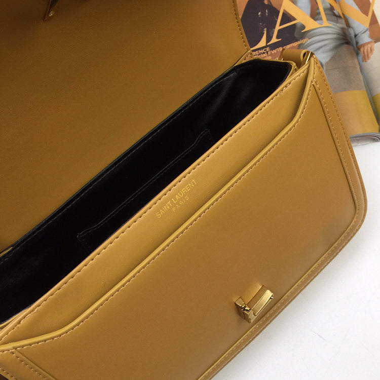 1SL67B  Fashionable leather bag 