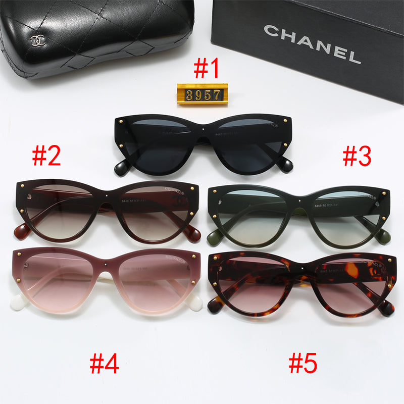 74C489T  fashion Sunglasses