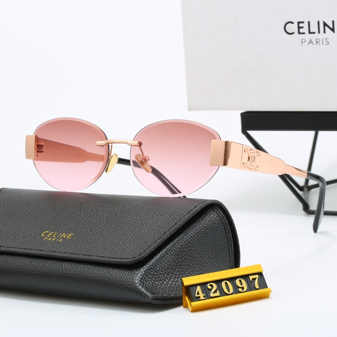 74CL526T  fashion Sunglasses