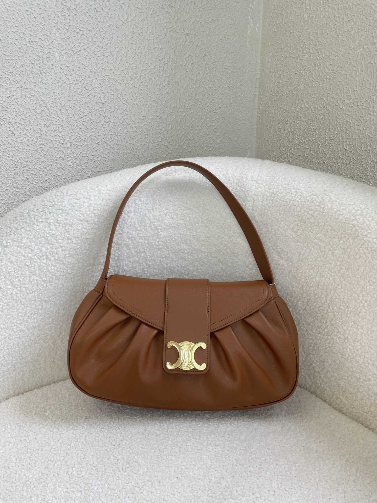 1XCL452B Fashionable leather bag