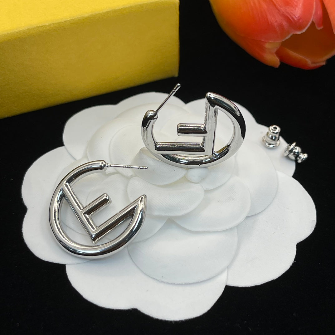 14F647E   Fashion Earrings