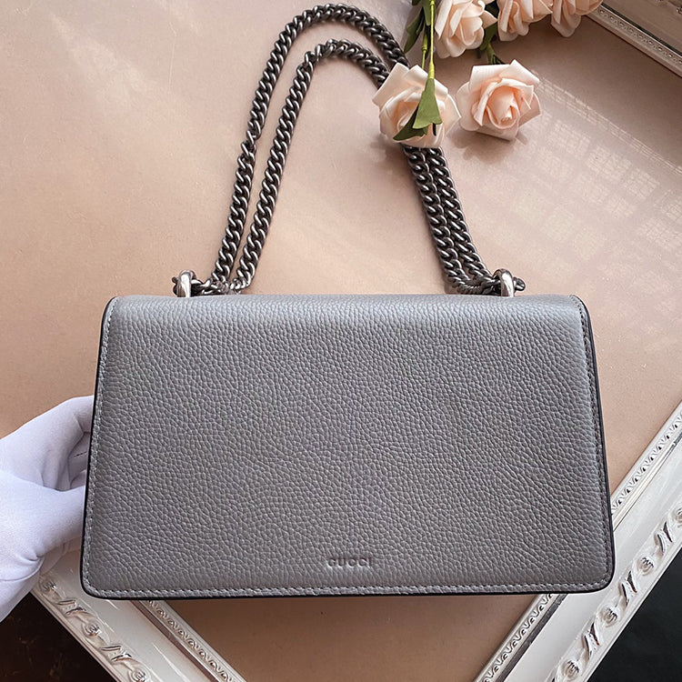 AB055B  Fashionable leather bag 