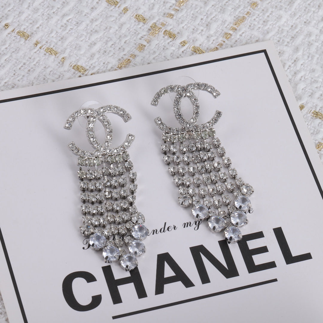 14C505E  Fashionable and high quality Earrings