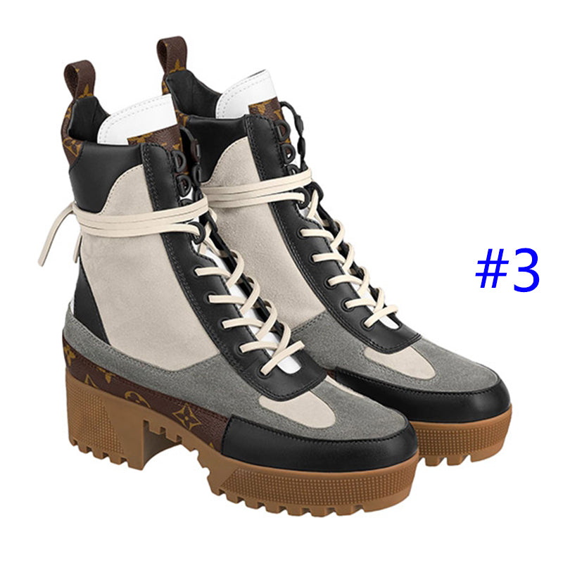 2XB204Z 1:1 High quality leather boot (top layer leather lining)