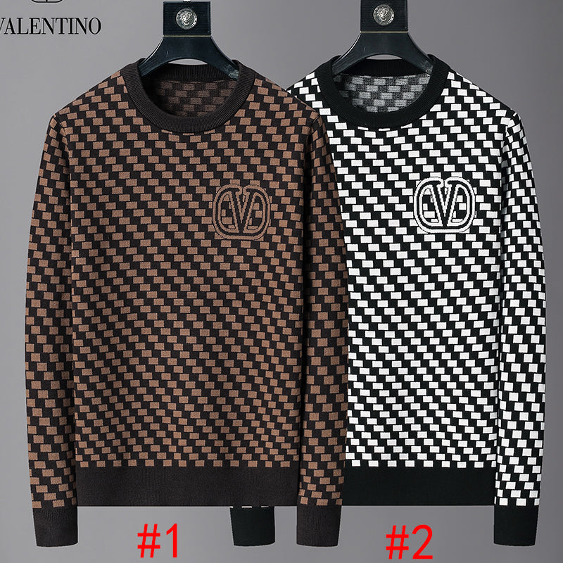 14VL478U  fashion   Sweaters