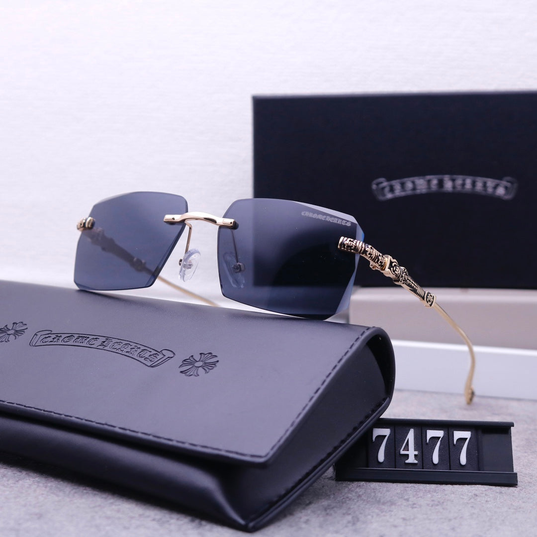 74A384T  fashion Sunglasses