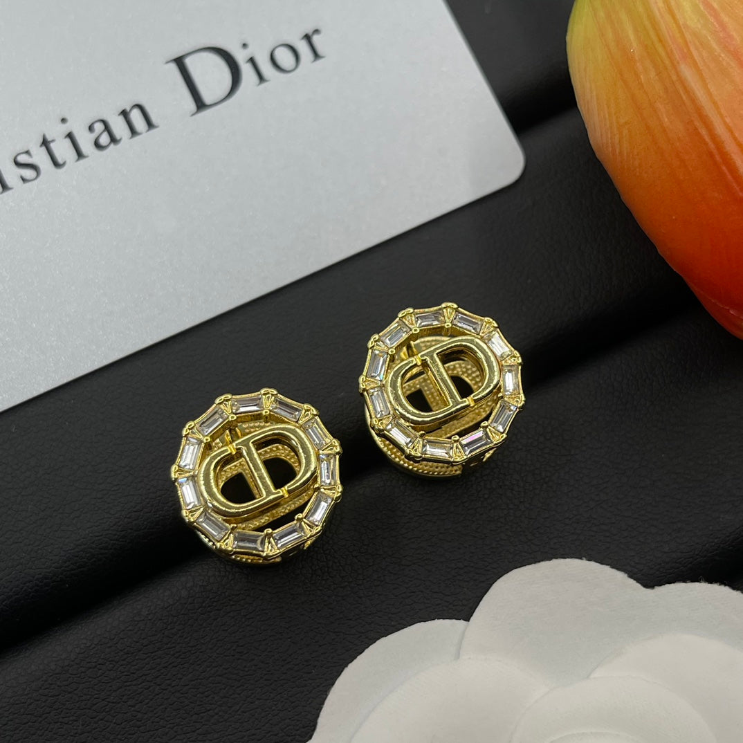 14D1061E  Fashion Earrings