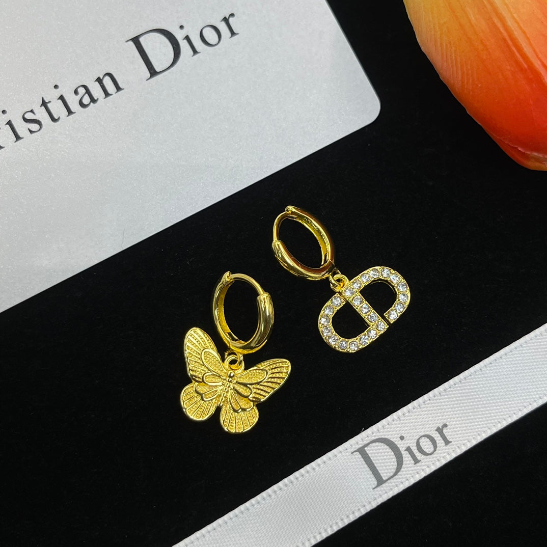 14D1062E  Fashion Earrings