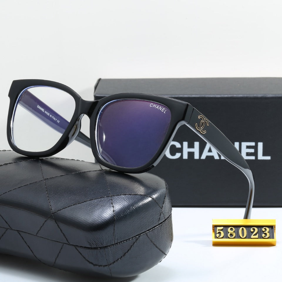 74C346T  fashion Sunglasses