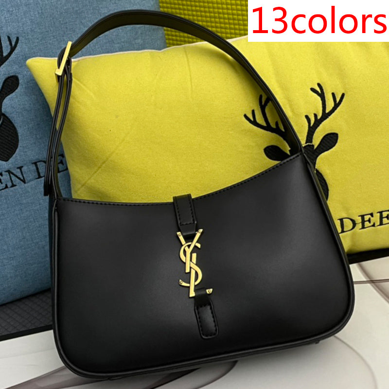 4XSL29B  Fashionable leather bag 