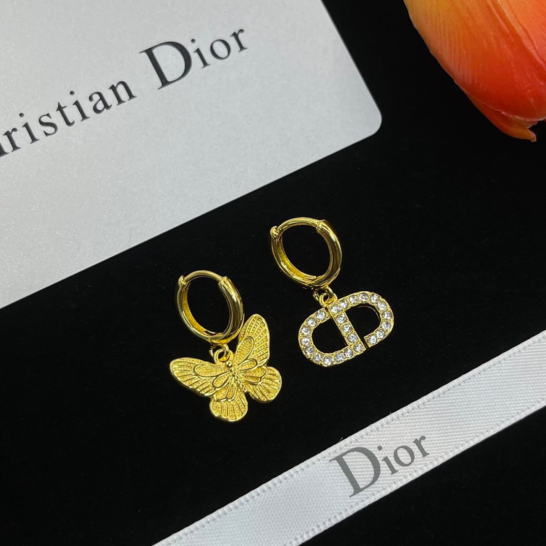 14D1062E  Fashion Earrings