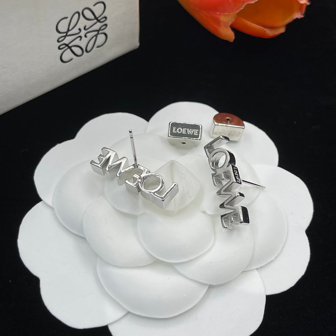 14A754E  Fashion Earrings