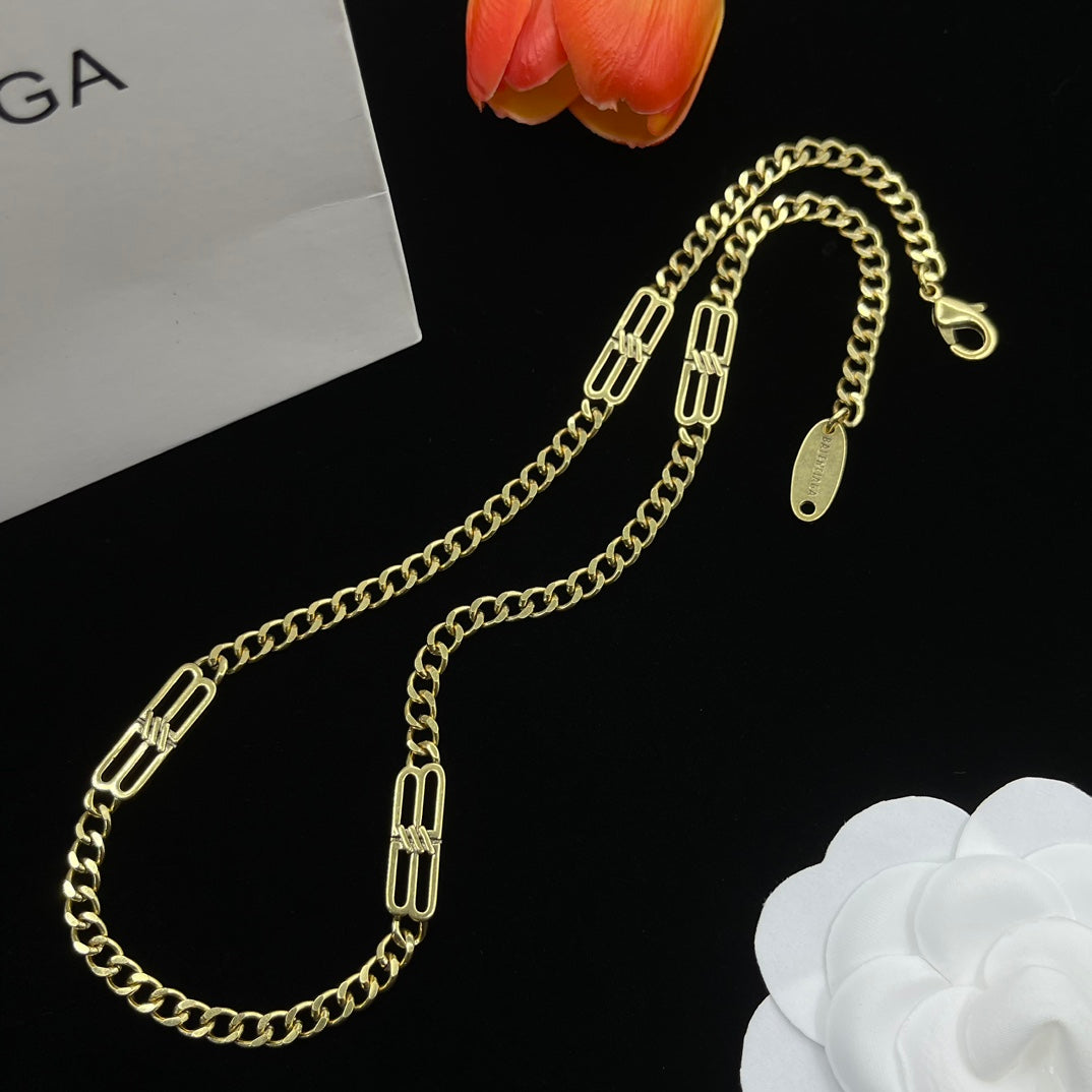 14J568X  Fashionable and high quality Necklaces