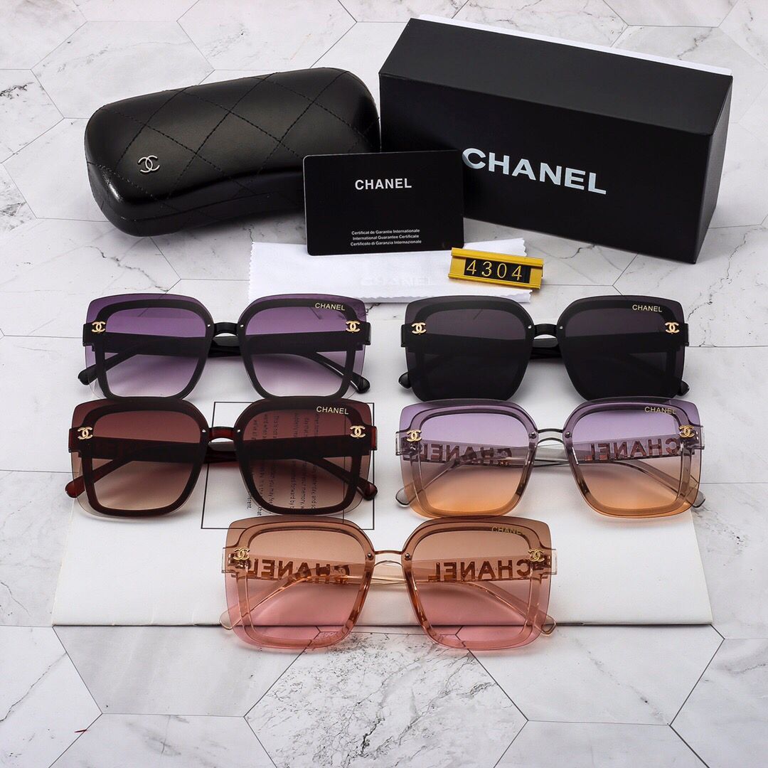 74C341T  fashion Sunglasses