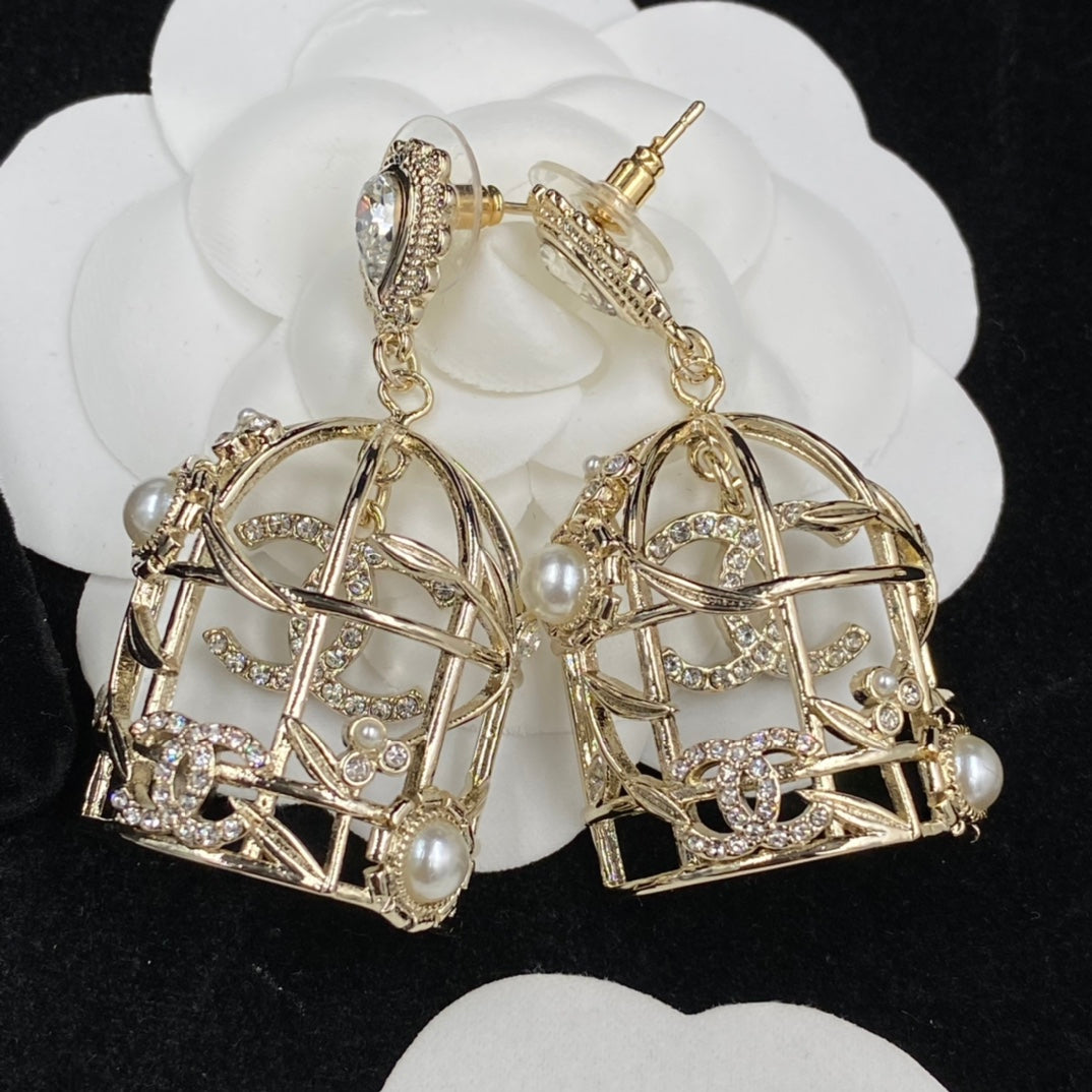 1NC89E Fashion high -quality earring