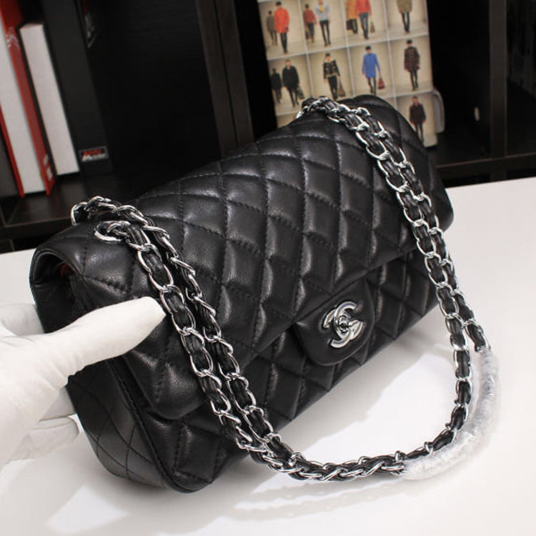 5C30B  Fashionable leather bag 