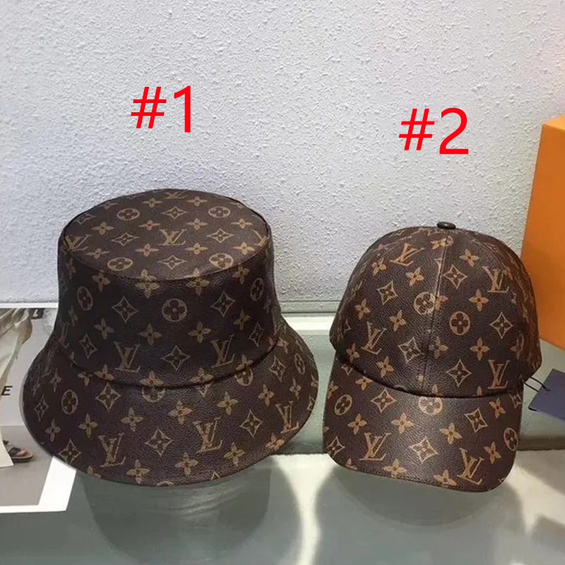 14E242M   Fashion hats