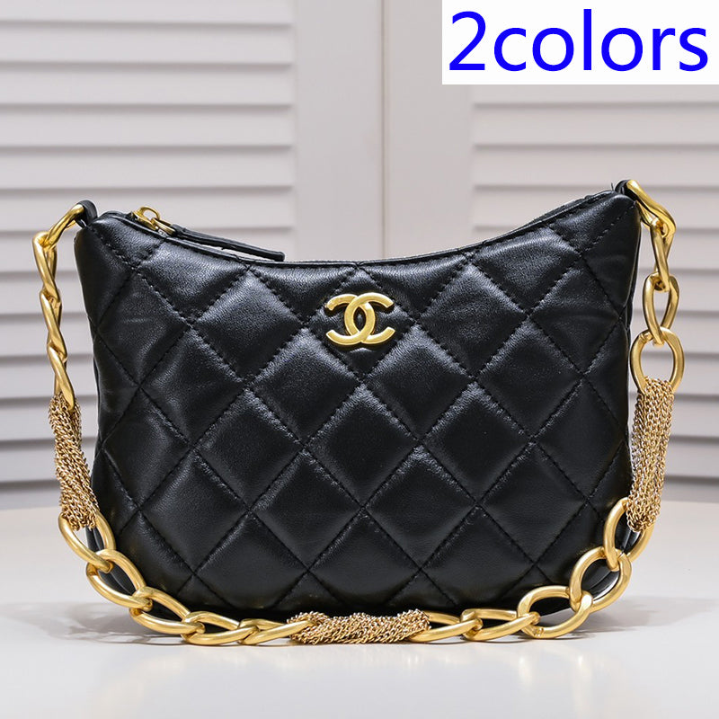 1XC414B Fashionable leather bag