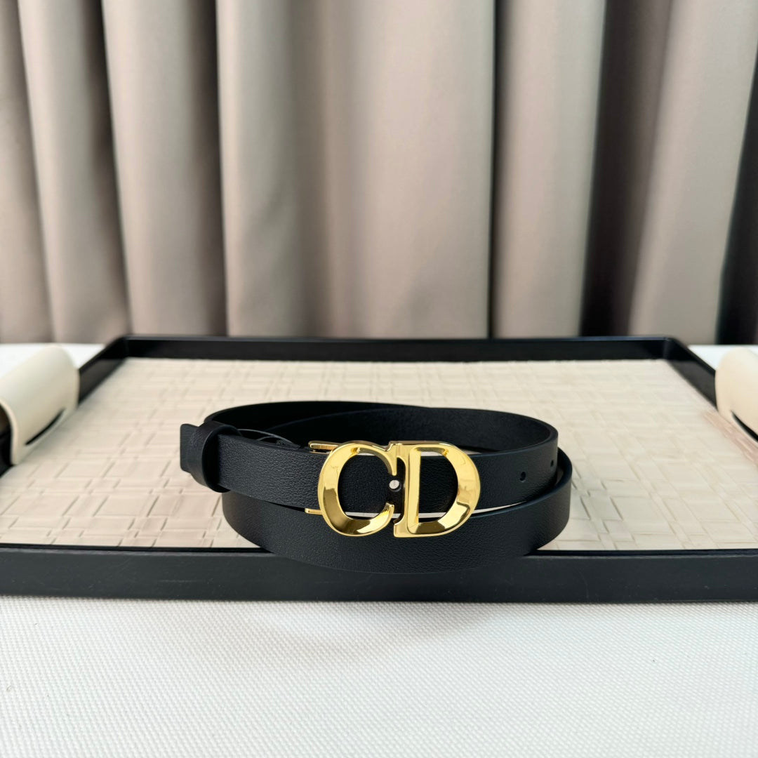 14D18P   (High quality leather belt With full package)