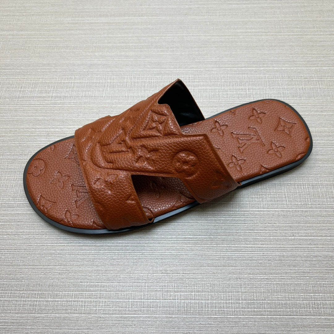 54E34Z  fashion slippers