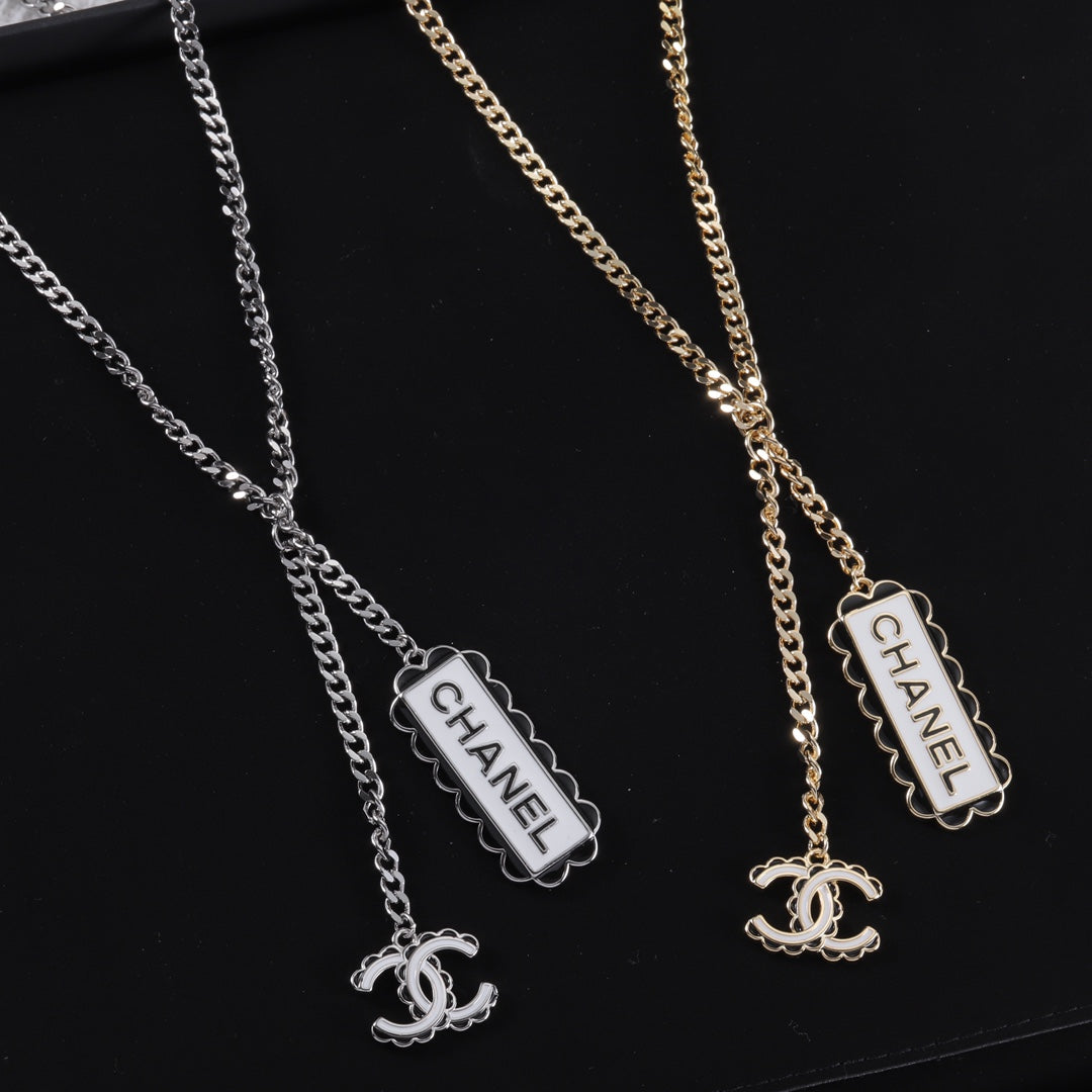 14C810K  Fashion Necklaces