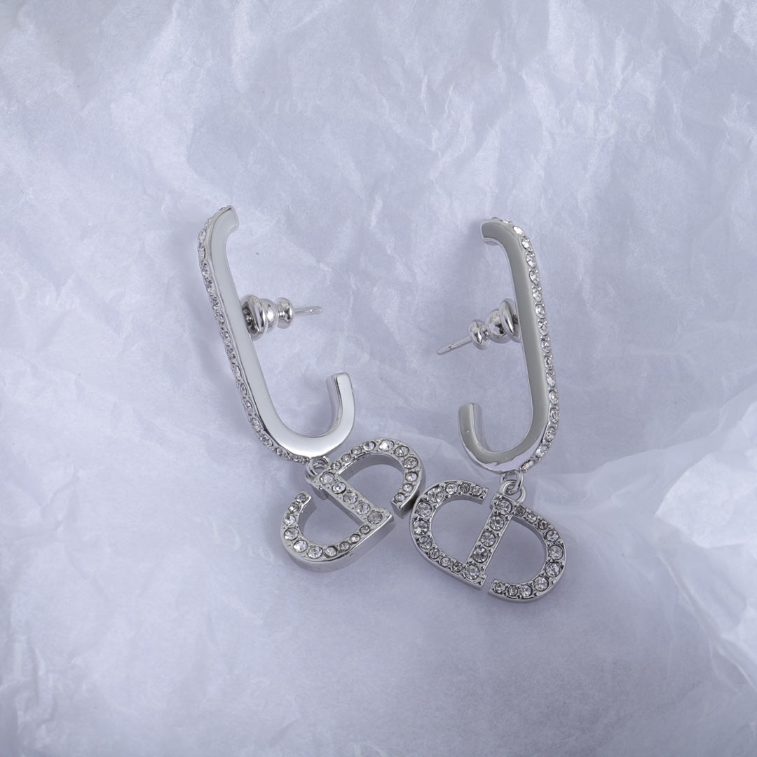 1ND57E Fashion high -quality earring