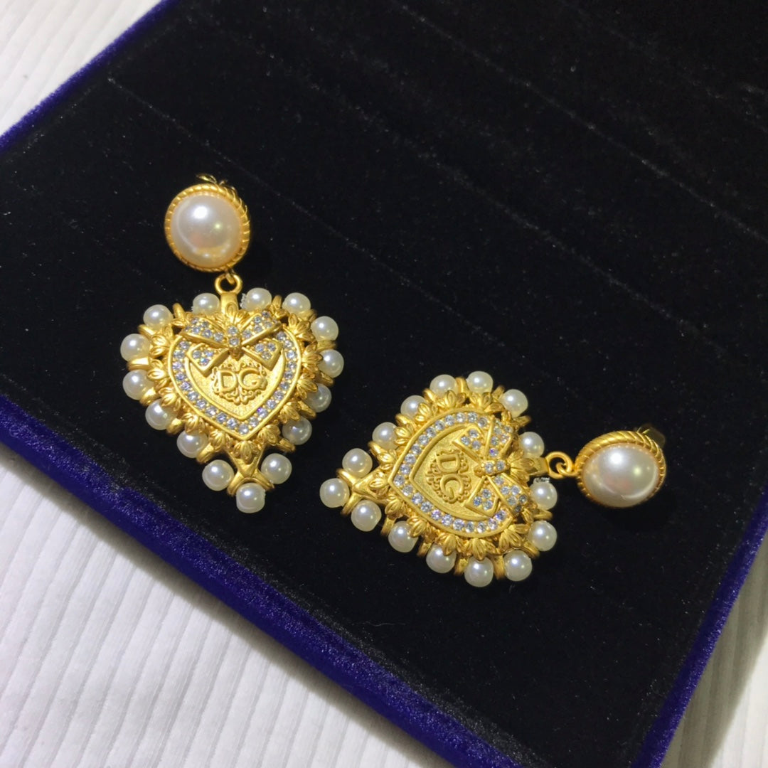 1NA119E Fashion high -quality earring