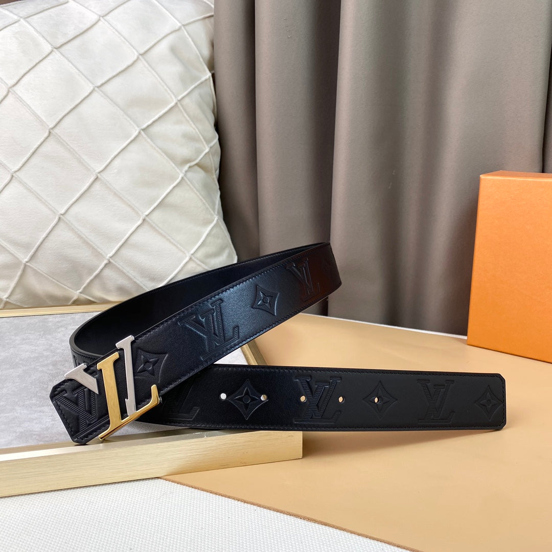 1: 1 High -quality head layer leather belt  1XE39P