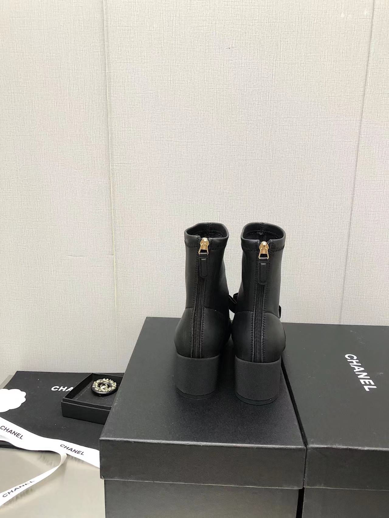 1YC51Z  1：1High quality boots