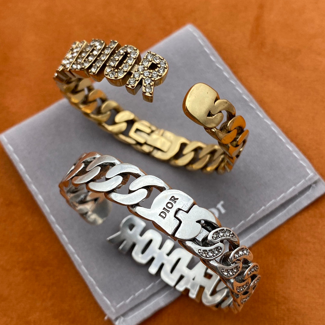 14B768K  Fashion Bracelets