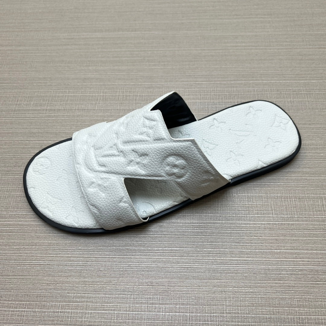 54E34Z  fashion slippers