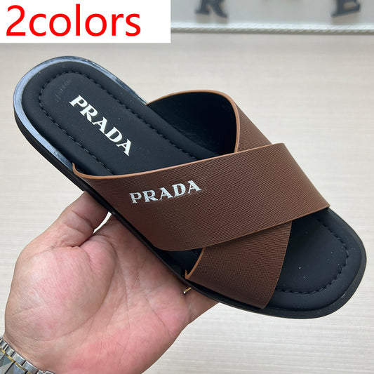 54PD76Z    fashion  slippers